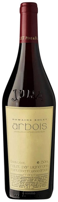 Rolet Arbois Trousseau 2023 (750ml)