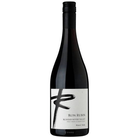 Ron Rubin Russian River Valley Pinot Noir 2023 (750ml)