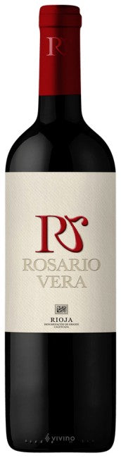 Rosario Vera Rioja 2019 (750ml)