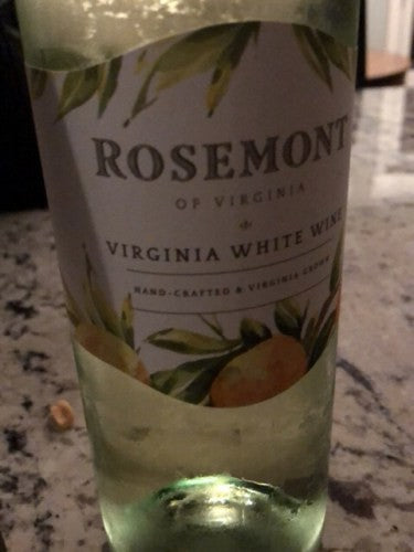 Rosemont of Virginia - Lineage White 2023 (750ml)