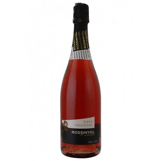 Rossinyol de Moragas Rose NV Sparkling Wine (750ml)