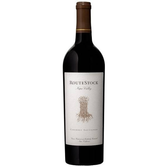 RouteStock - Cabernet Sauvignon Napa Valley 2023 (750ml)