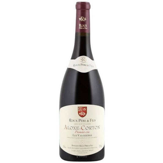 Roux Père & Fils - Aloxe-Corton Premier Cru Les Valozières 2024 (750ml)