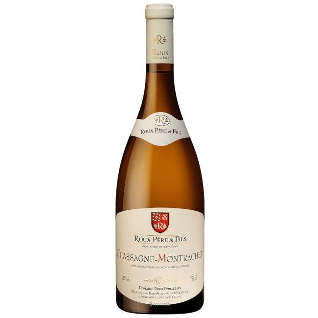 Roux Père & Fils - Chassagne-Montrachet 2023 (750ml)