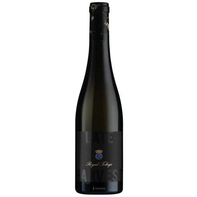 Royal Tokaji Late Harvest 2019 (500ml)