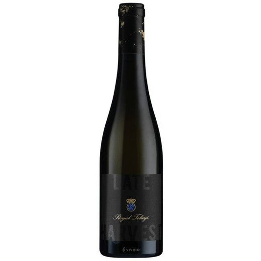 Royal Tokaji Late Harvest 2019 (500ml)