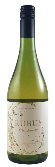 Rubus Chardonnay Colchagua Valley - 2025 (750ml)