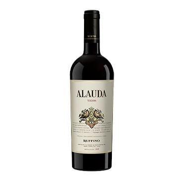 Ruffino - Alàuda 2018 (750ml)