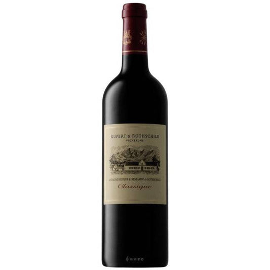 Rupert & Rothschild - Classique 2022 (750ml)