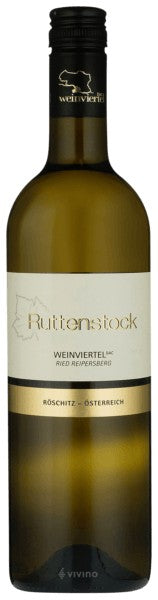 Ruttenstock - Ried Reipersberg 2025 (750ml)