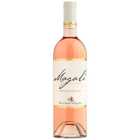Saint Andre de Figuiere Magali Signature Côtes de Provence Rosé 2025 (750ml)