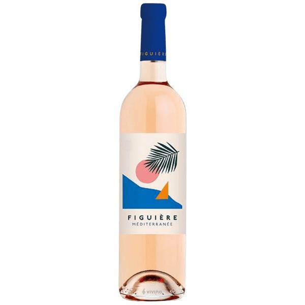 Figuiere Mediterannee Rose 2025 750ml