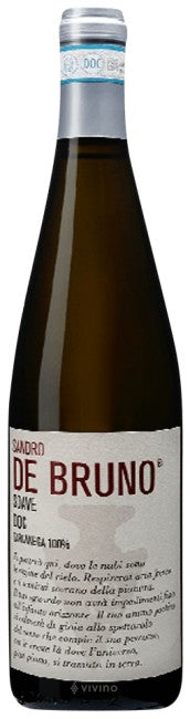 Sandro de Bruno Soave DOC 2024