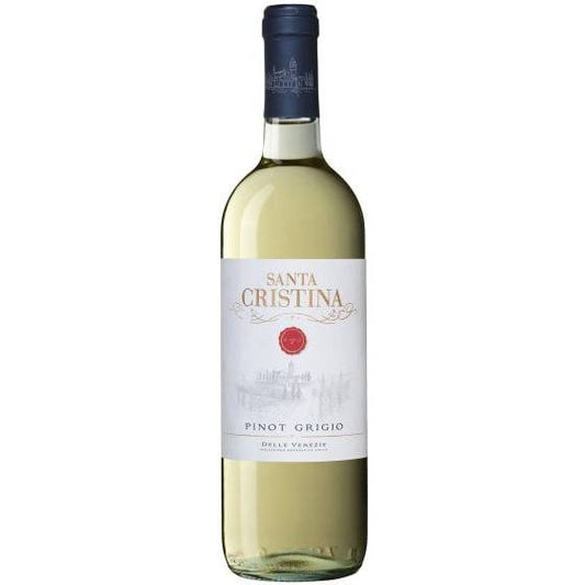 Santa Cristina Pinot Grigio delle Venezie 2025 (750ml)