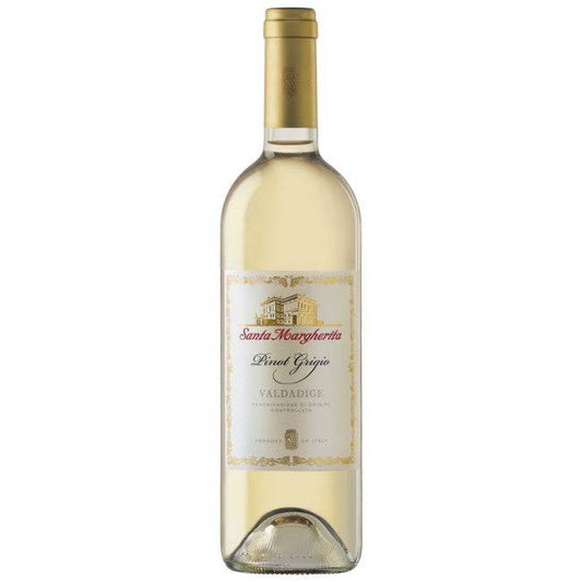 Santa Margherita Pinot Grigio Valdadige 2025 (750ml)