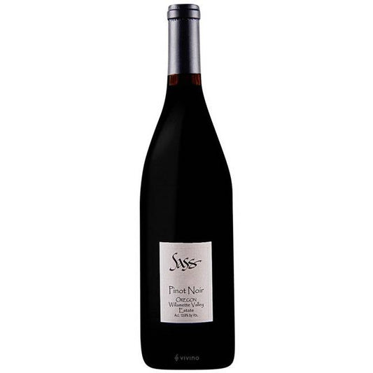 Sass Pinot Noir 2023 (750ml)