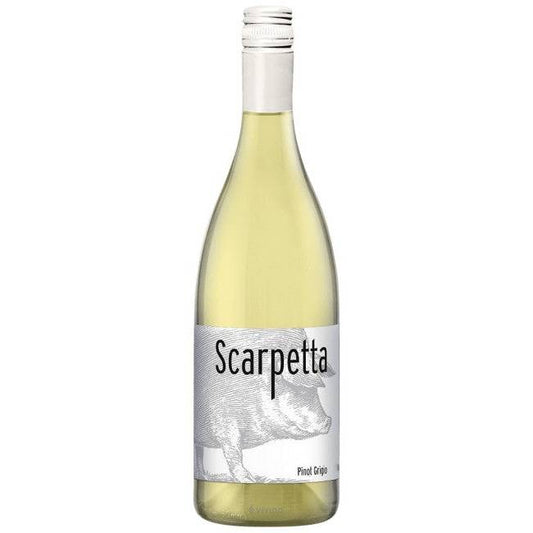 Scarpetta - Pinot Grigio 2025 (750ml)
