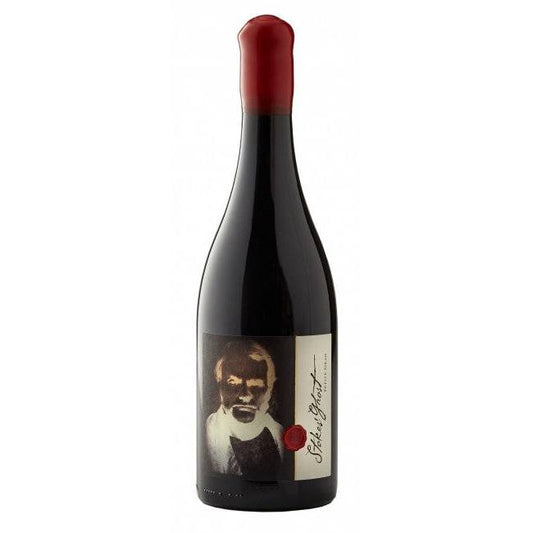Scheid Vineyards Stokes' Ghost Petite Sirah 2022 (750ml)