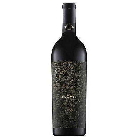 Schild Estate Pramie Shiraz 2013 (750ml)