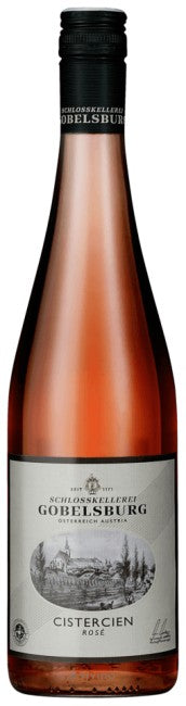 Schloss Gobelsburg Cistercien Rosé 2025 (750ml)