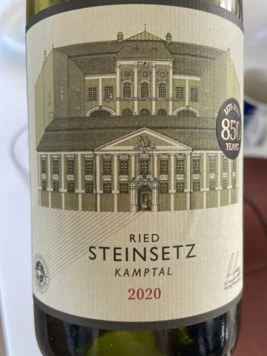 Schloss Gobelsburg - Ried Steinsetz 2024 (750ml)