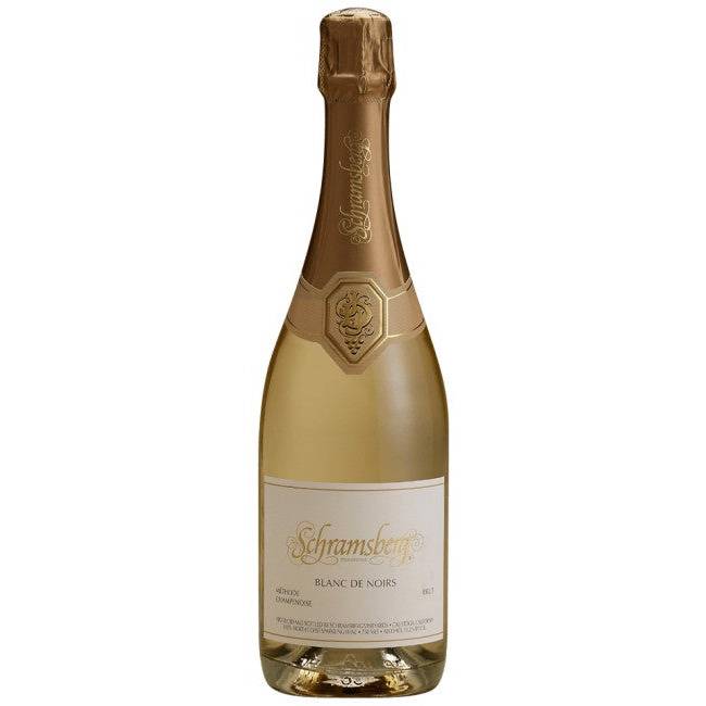 Schramsberg Blanc de Noirs Brut 2022 (750ml)