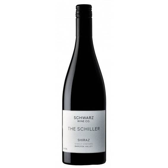 Schwarz The Schiller Shiraz - 2020 (750ml)