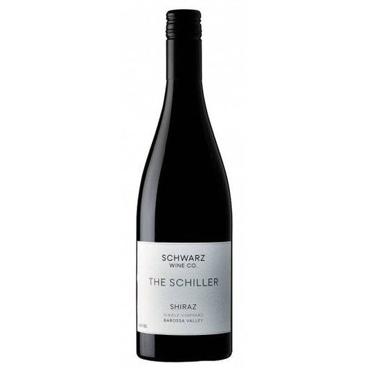 Schwarz The Schiller Shiraz - 2020 (750ml)
