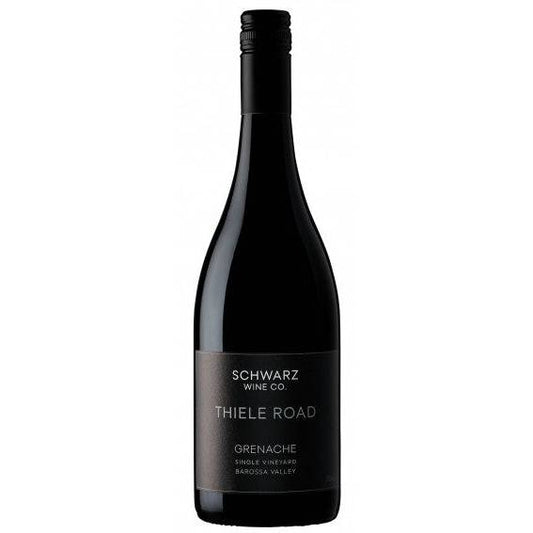Schwarz Thiele Road Grenache - 2023 (750ml)