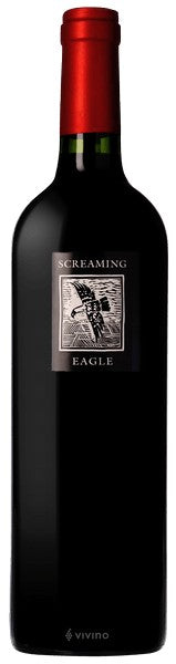 Screaming Eagle Cabernet Sauvignon 2012 750ml