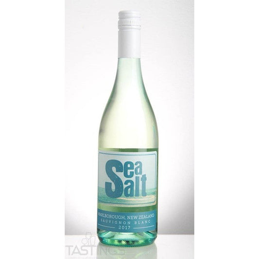 Sea Salt Sauvignon Blanc 2025 (750ml)