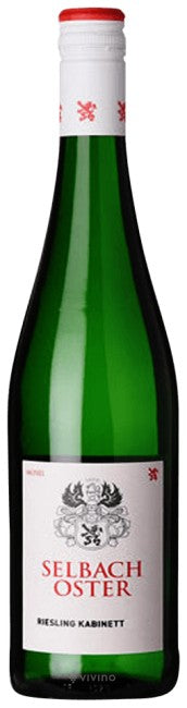 Selbach-Oster - Riesling Kabinett 2024 (750ml)