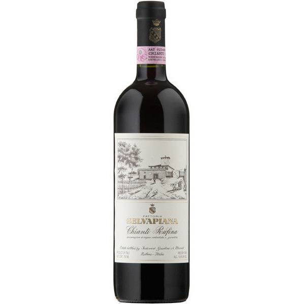 Selvapiana Chianti Rufina 2024 (750ml)