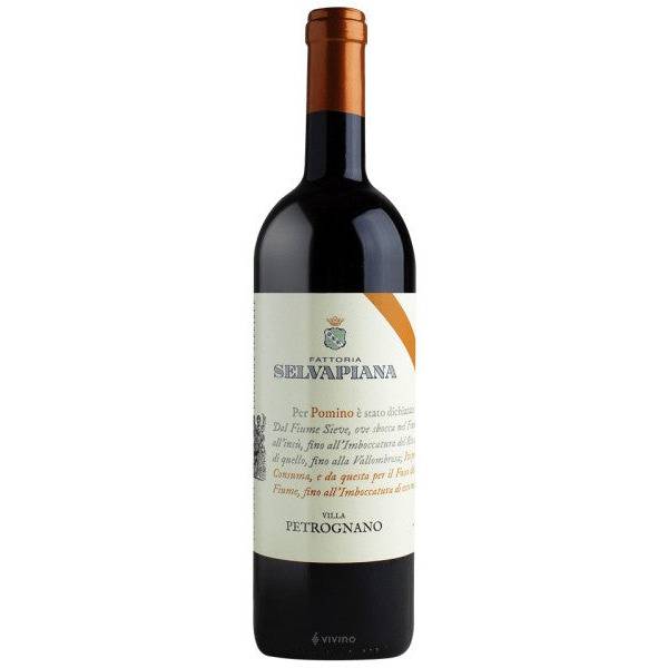 Selvapiana - Villa Petrognano Pomino 2021 (750ml)