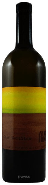 Maria & Sepp Muster Graf Morillon 2020 (750ml)