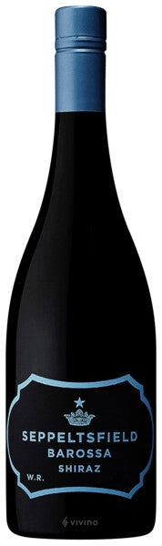 Seppeltsfield Shiraz 2022 (750ml)