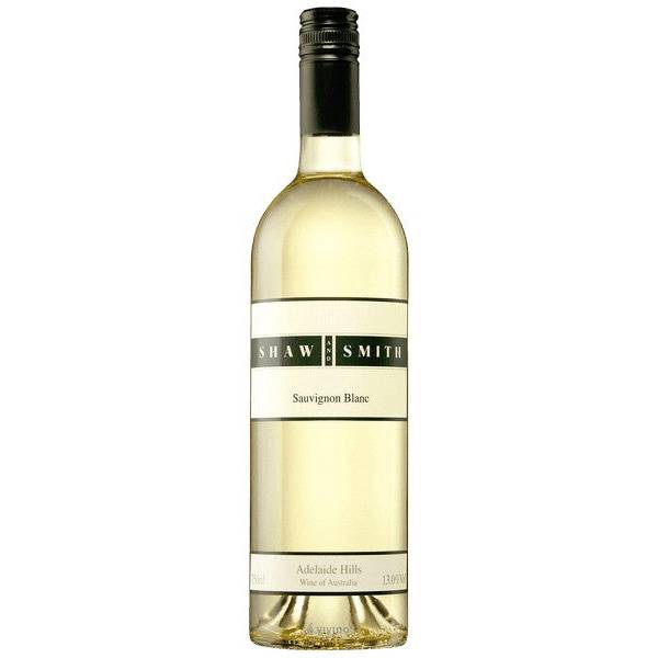 Shaw + Smith Sauvignon Blanc 2024 (750ml)