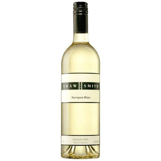 Shaw + Smith Sauvignon Blanc 2024 (750ml)