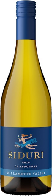 Siduri Wines Chardonnay Willamette 2022 (750ml)