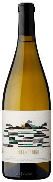 Sierra de Tolono Rioja Blanco 2024 (750ml)