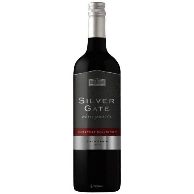 Silver Gate Cabernet Sauvignon 2024 (750ml)