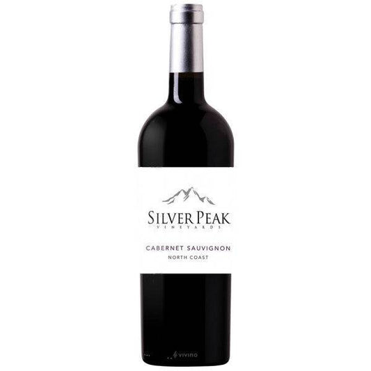 Silver Peak Cabernet Sauvignon 2022 (750ml)