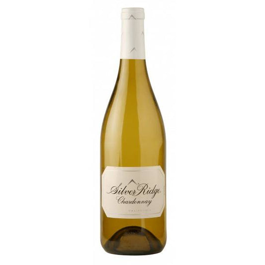 Silver Ridge Chardonnay 2023 (750ml)