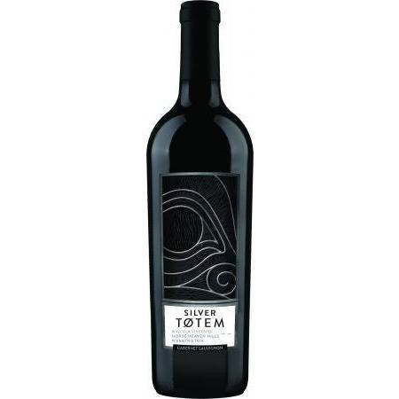 Silver Totem Cabernet Sauvignon 2021 (750ml)