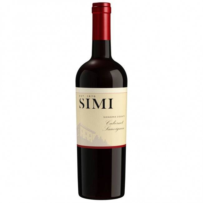 Simi Cabernet Sauvignon 2023 (750ml)