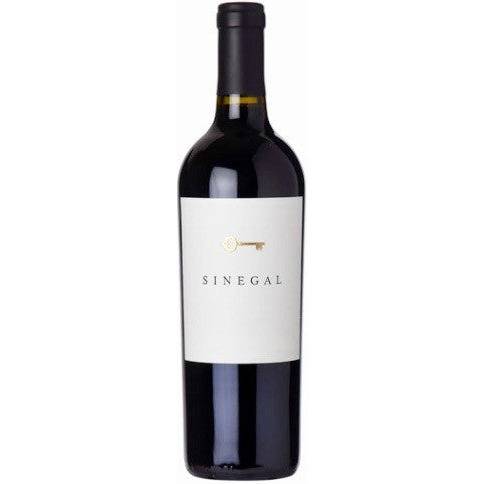 Sinegal - Napa Valley Cabernet Sauvignon 2022 (750ml)