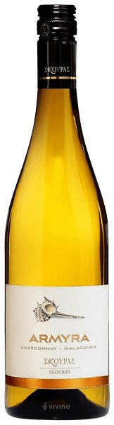 SKOURAS 2024 CHARDONNAY ALMYRA (750ML)