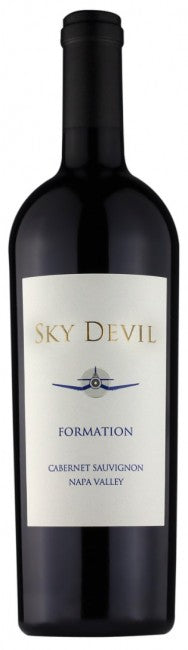 Sky Devil Formation 2021 (750ml)