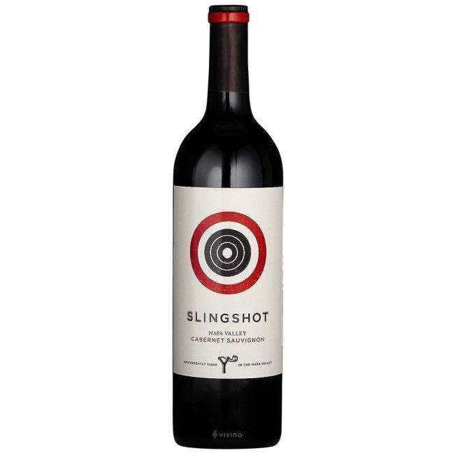 Slingshot Cabernet Sauvignon 2022 (750ml)