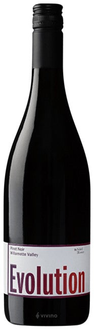 Sokol Blosser Evolution (E) Pinot Noir NV (750ml)